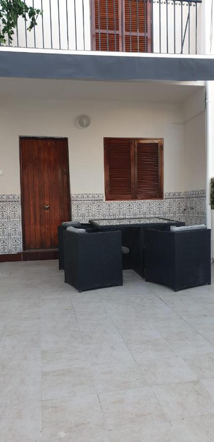 Villa Bungalow Gran Alacant Exterior foto